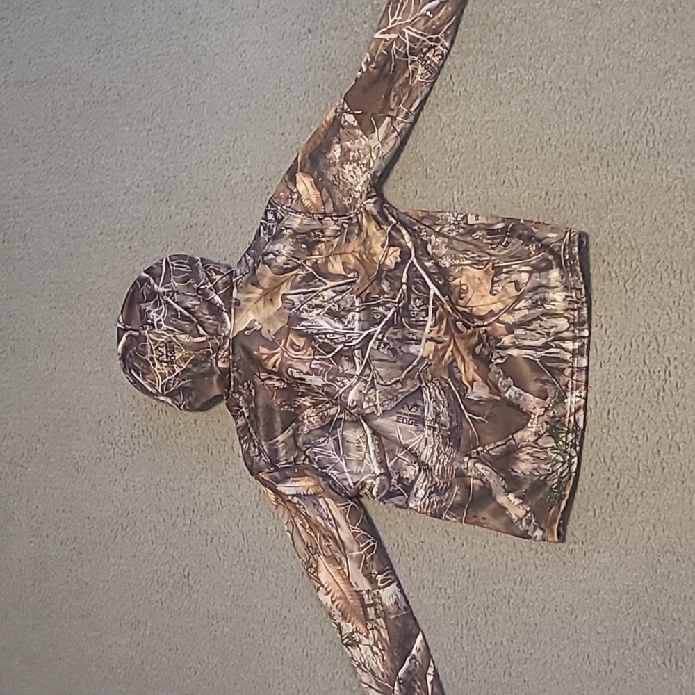 Pull over RealTree - Picture 4 of 4